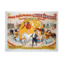 Adam Forepaugh & Sells Brothers Postcard