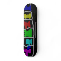 Adam Glowacki Skate Boards