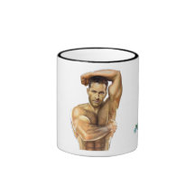 Adam Mug