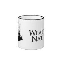 Adam Smith Coffee Mug