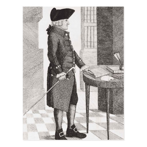 Adam Smith Postcards