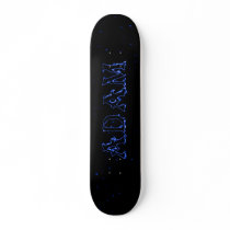adam test skate deck