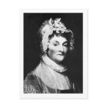 Adams ~ Abigail Adams First Lady 1797 - 1801 Postcards