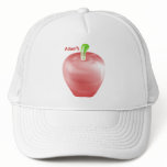Adam's Apple hats