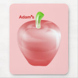 Adam's Apple Mouse Mats