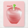 Adam's Apple Mouse Mats