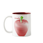 Adam's Apple Mugs