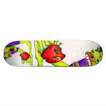 Adams Apple Skateboard