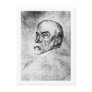 Adams ~ Henry Adams Writer Historian Postcard