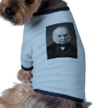 Adams ~ John Quincy Adams President United States pet clothing