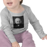 Adams ~ John Quincy Adams President United States T-shirt