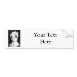 Adams ~ Mrs John Quincy First Lady 1825 - 1829 bumper stickers