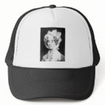 Adams ~ Mrs John Quincy First Lady 1825 - 1829 Hats