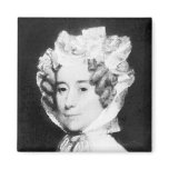 Adams ~ Mrs John Quincy First Lady 1825 - 1829 Refrigerator Magnets