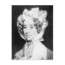 Adams ~ Mrs John Quincy First Lady 1825 - 1829 Postcard