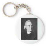Adams ~ Samuel Adams 1722 - 1803 Keychain