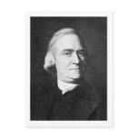 Adams ~ Samuel Adams 1722 - 1803 Post Cards