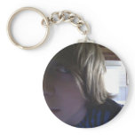 AdamTheFantastic Keychain