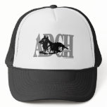 ADCH Terv Mesh Hats