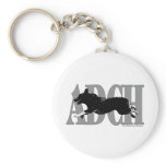 ADCHACD KEYCHAINS