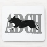 ADCHACD MOUSE PADS