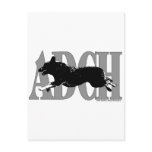 ADCHACD POST CARDS