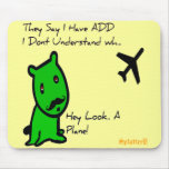 ADD1 Mousepad