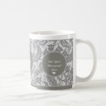 ADD 3 OF YOUR OWN PHOTOS COFFEE MUG