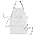 ADD Full of Chickens aprons