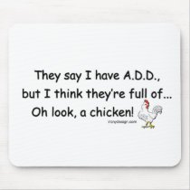 ADD Full of Chickens