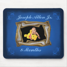 ADD PHOTO OR TEXT IN FRAME-MOUSEPAD-