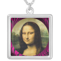 ADD PHOTO TO FRAME-NECKLACE