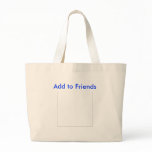 Add to Friends Bag