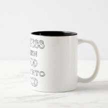 ADD to OCD Coffee Mug