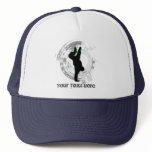 Add you own text Dance Cap