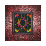 Add your art or  photo to wrapped canvas frame