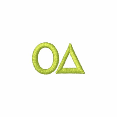 Add your greek alphabets by Greekgears
