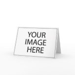 Add Your Image or Text Here Card