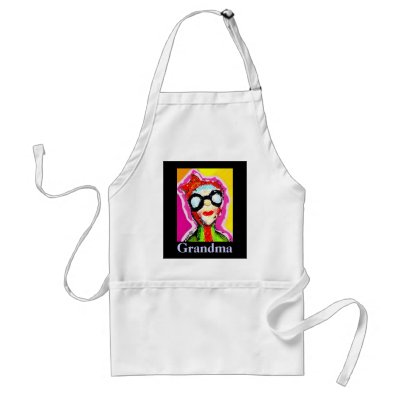 add your name aprons by lissame73