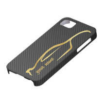 "add your name" Skyline Gold Silhouette Logo