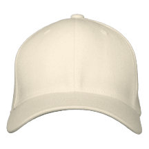 Add Your Own Embroidered text or image Embroidered Hat