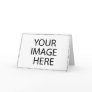 Add Your Own Image or Text Here