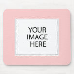 Add Your Own Image Or Text Mousemat