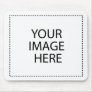 Add Your Own Image Or Text Mousepad