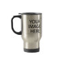 Add Your Own Image Or Text Coffee Mug