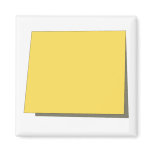 Add your own text! magnets