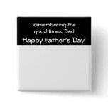 Add your own words! pins