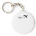 Add your own words! keychains