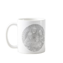 Add  Your Photo Coffee Mug