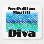 ADD YOUR PHOTO Neopolitan Mastiff Diva